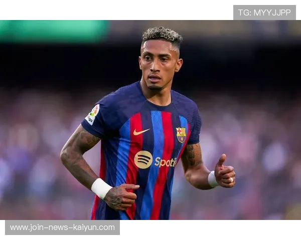 巴萨核心转会谈判进入最终阶段