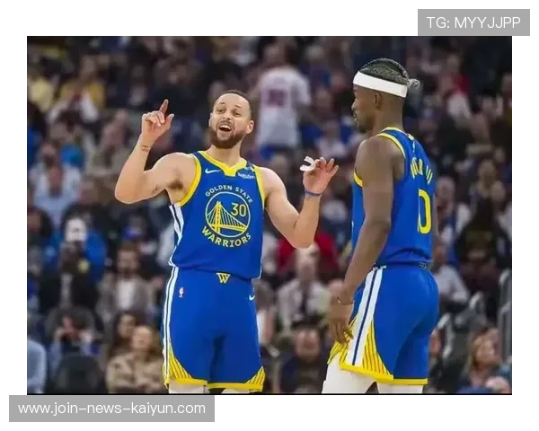 库里连砍五分打停对手，勇士站稳脚跟