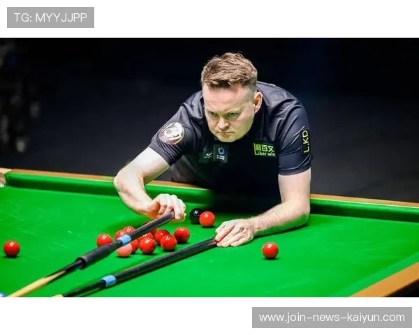 墨菲加入多球训练,击球动作更加干净